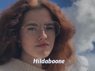 Hildaboone