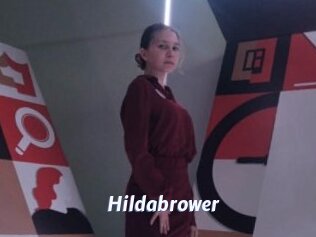 Hildabrower