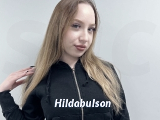 Hildabulson