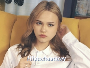 Hildachauncey