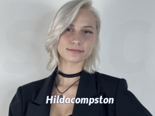 Hildacompston