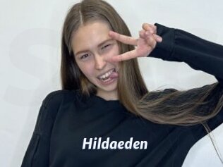 Hildaeden