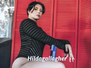 Hildagallagher