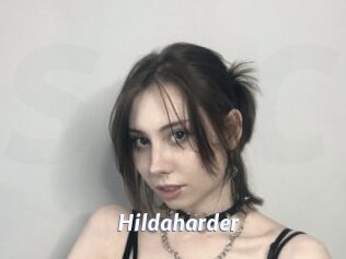 Hildaharder