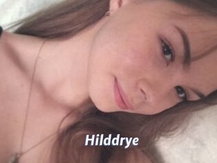 Hilddrye