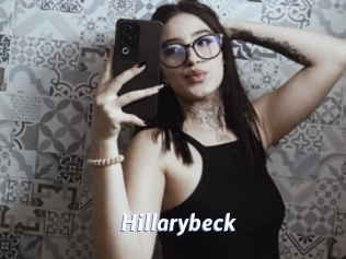 Hillarybeck