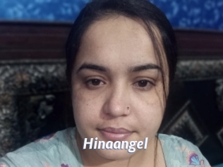 Hinaangel