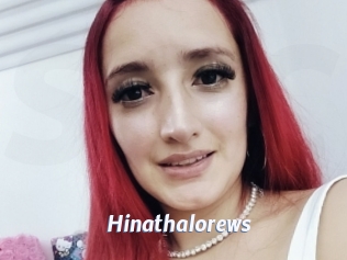 Hinathalorews