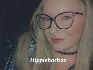 Hippiebarb22