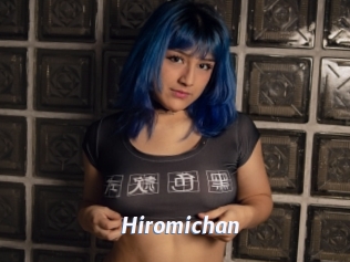 Hiromichan