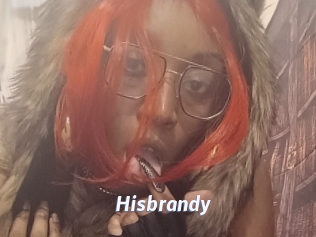 Hisbrandy