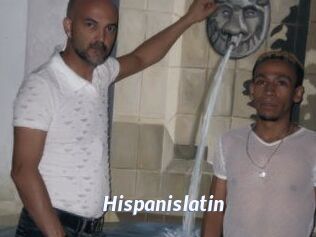 Hispanislatin