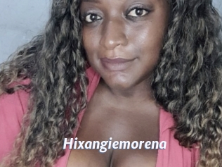 Hixangiemorena