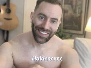 Holdencxxx