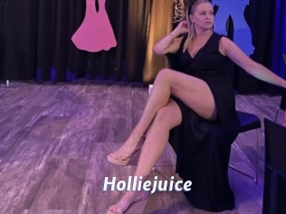 Holliejuice