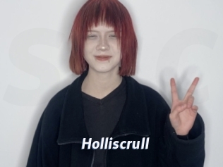 Holliscrull