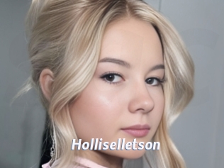 Holliselletson