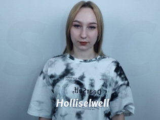 Holliselwell