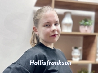 Hollisfrankson