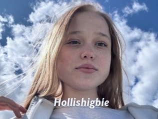 Hollishigbie