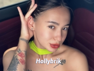 Hollybrik