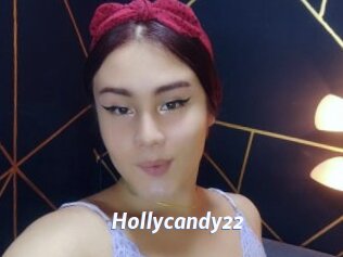 Hollycandy22