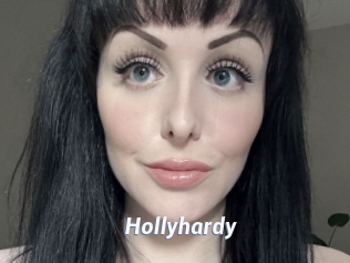 Hollyhardy