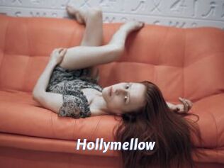 Hollymellow