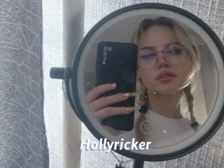 Hollyricker