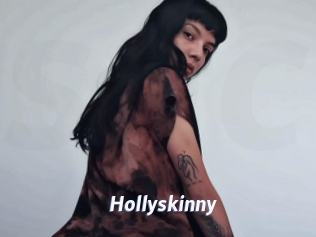 Hollyskinny