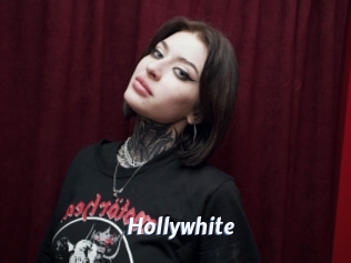 Hollywhite