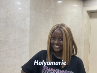 Holyamarie