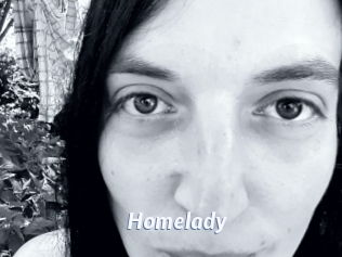 Homelady