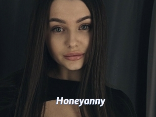 Honeyanny