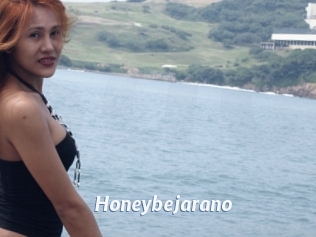 Honeybejarano