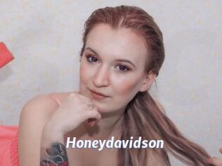 Honeydavidson
