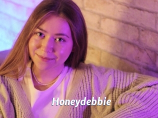 Honeydebbie