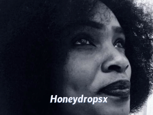 Honeydropsx