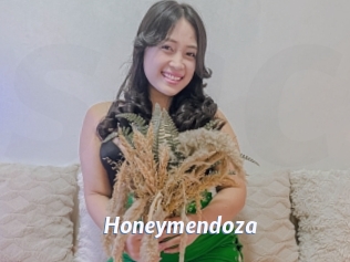 Honeymendoza