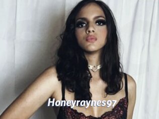 Honeyraynes97