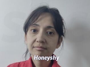 Honeyshy