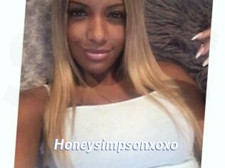 Honeysimpsonxoxo