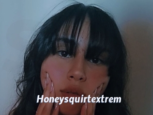 Honeysquirtextrem