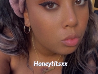 Honeytitsxx