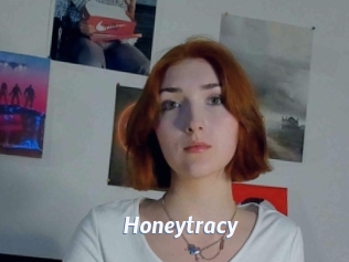 Honeytracy