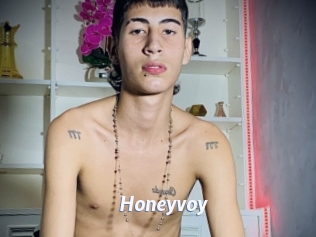 Honeyvoy