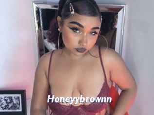 Honeyybrownn