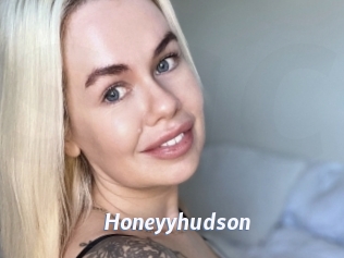 Honeyyhudson