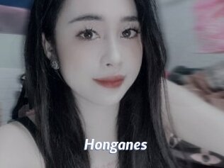 Honganes