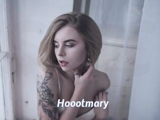 Hoootmary